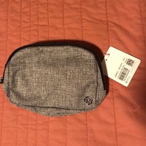 Lululemon Everywhere Belt Bag NWT